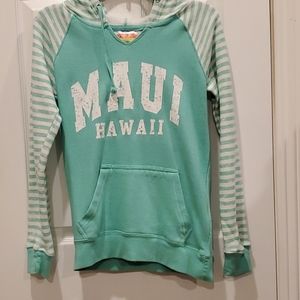 Maui hoodie